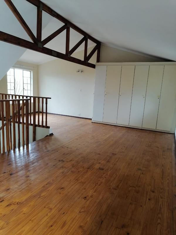 To Let 2 Bedroom Property for Rent in La Montagne Gauteng