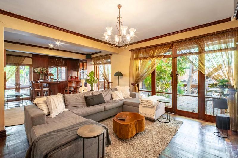 5 Bedroom Property for Sale in Waterkloof A H Gauteng