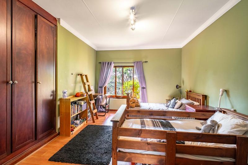 5 Bedroom Property for Sale in Waterkloof A H Gauteng