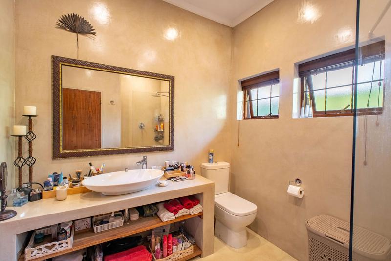 5 Bedroom Property for Sale in Waterkloof A H Gauteng