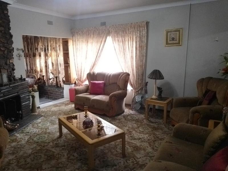 4 Bedroom Property for Sale in Lilianton Gauteng