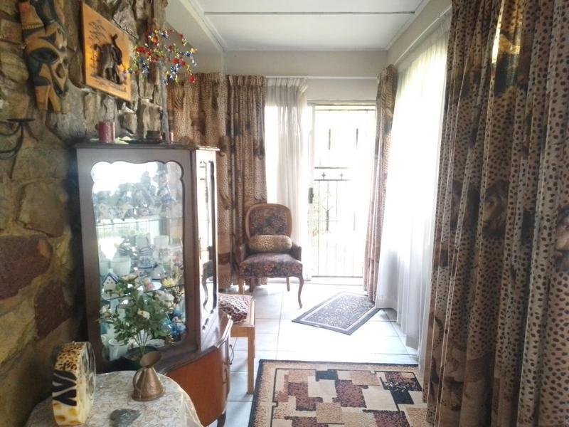 4 Bedroom Property for Sale in Lilianton Gauteng
