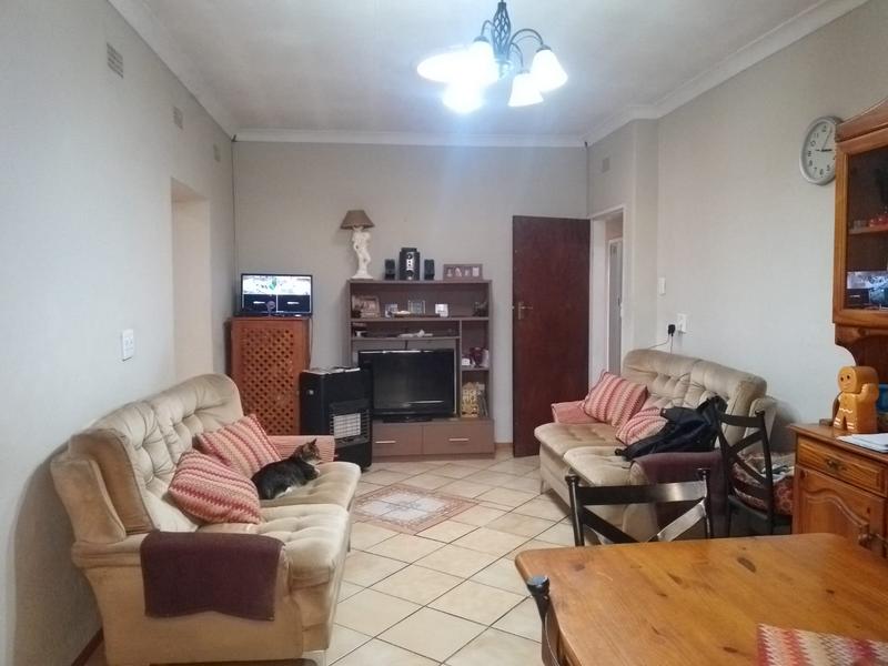4 Bedroom Property for Sale in Lilianton Gauteng