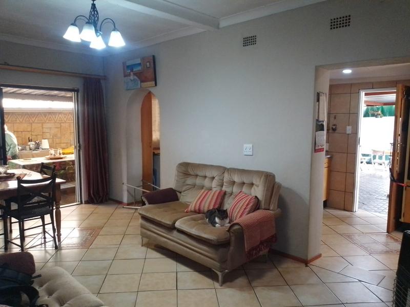 4 Bedroom Property for Sale in Lilianton Gauteng