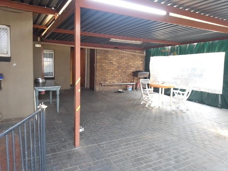 4 Bedroom Property for Sale in Lilianton Gauteng