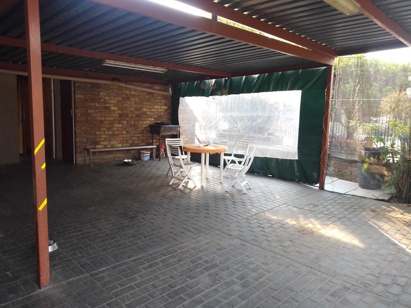 4 Bedroom Property for Sale in Lilianton Gauteng