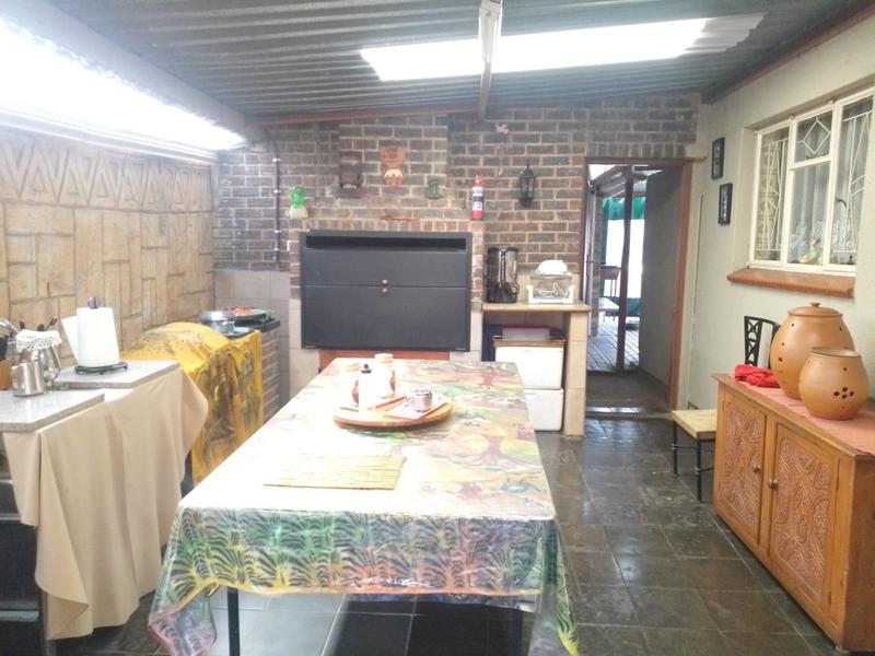 4 Bedroom Property for Sale in Lilianton Gauteng