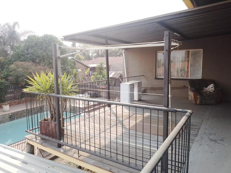 4 Bedroom Property for Sale in Lilianton Gauteng