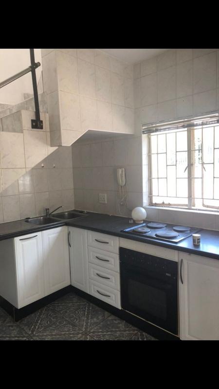 To Let 2 Bedroom Property for Rent in Highway Gardens Gauteng