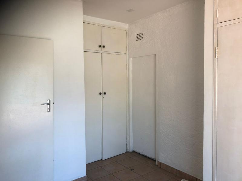 To Let 1 Bedroom Property for Rent in Highway Gardens Gauteng