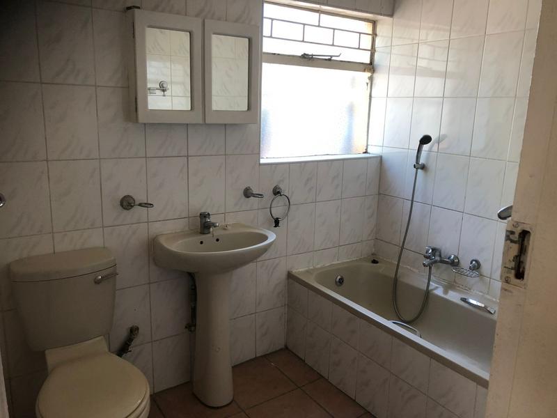 To Let 1 Bedroom Property for Rent in Highway Gardens Gauteng