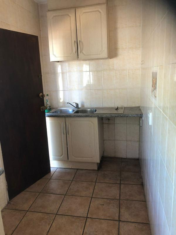 To Let 1 Bedroom Property for Rent in Highway Gardens Gauteng