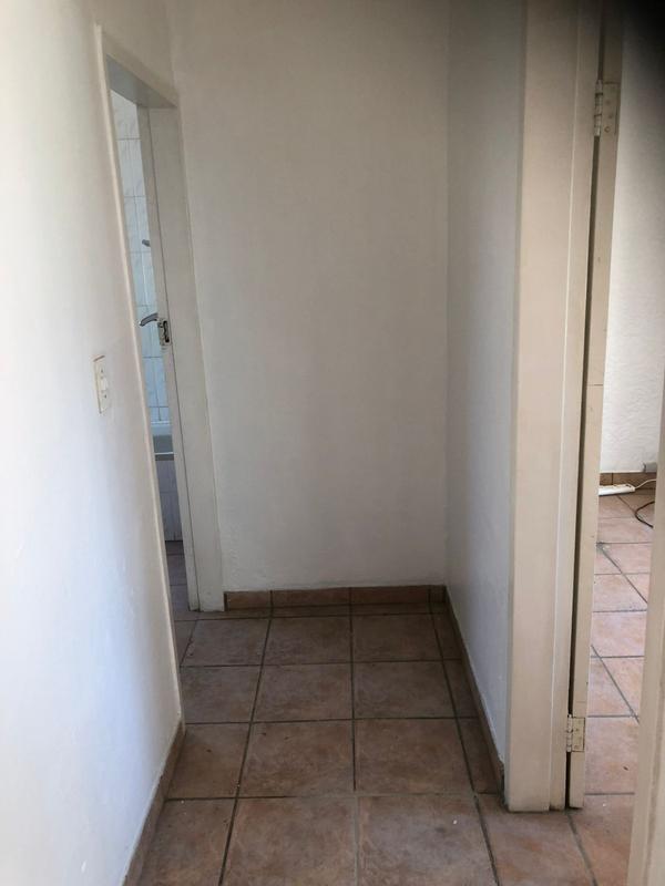 To Let 1 Bedroom Property for Rent in Highway Gardens Gauteng