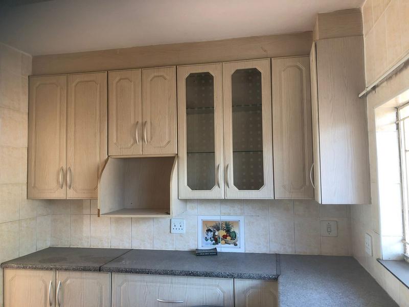 To Let 1 Bedroom Property for Rent in Highway Gardens Gauteng
