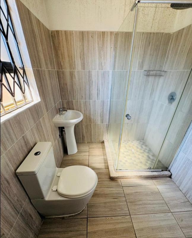 To Let 2 Bedroom Property for Rent in President Park Gauteng