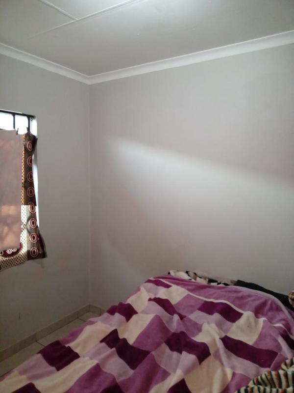 2 Bedroom Property for Sale in Protea Glen Gauteng