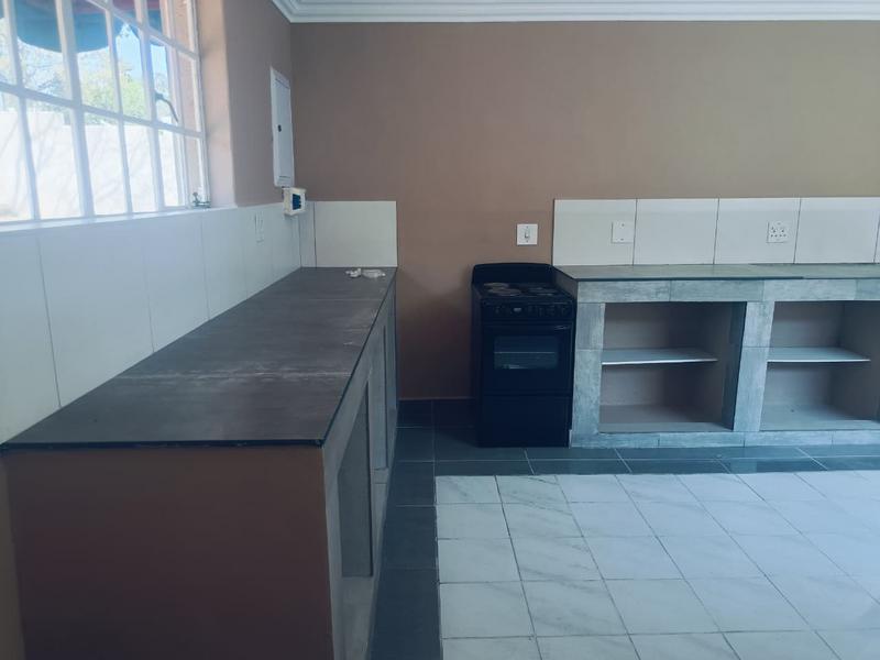 To Let 3 Bedroom Property for Rent in Bramley Gauteng