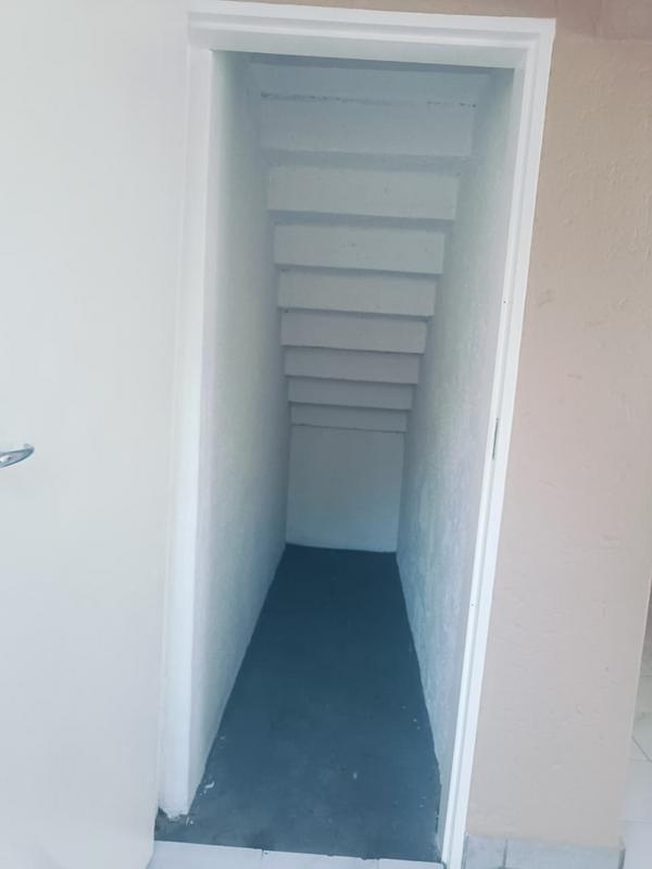 To Let 3 Bedroom Property for Rent in Bramley Gauteng