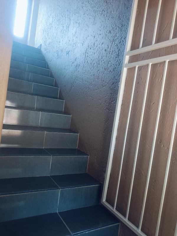 To Let 3 Bedroom Property for Rent in Bramley Gauteng