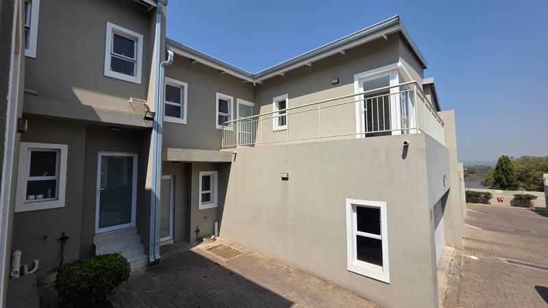 To Let 3 Bedroom Property for Rent in Bryanston Gauteng