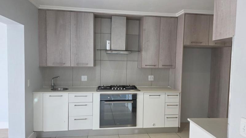 To Let 3 Bedroom Property for Rent in Bryanston Gauteng