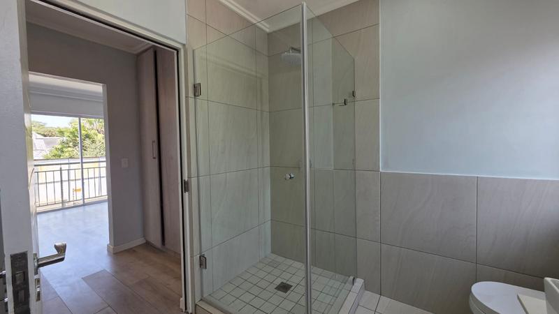 To Let 3 Bedroom Property for Rent in Bryanston Gauteng