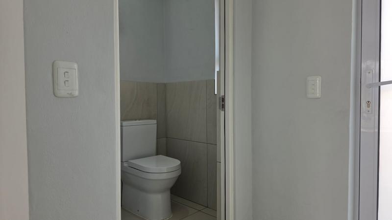 To Let 3 Bedroom Property for Rent in Bryanston Gauteng