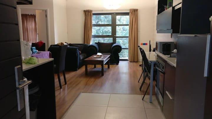 2 Bedroom Property for Sale in Rivonia Gauteng