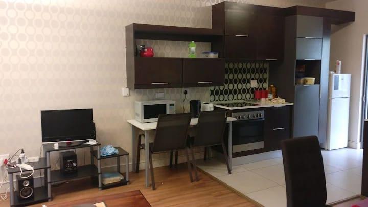 2 Bedroom Property for Sale in Rivonia Gauteng