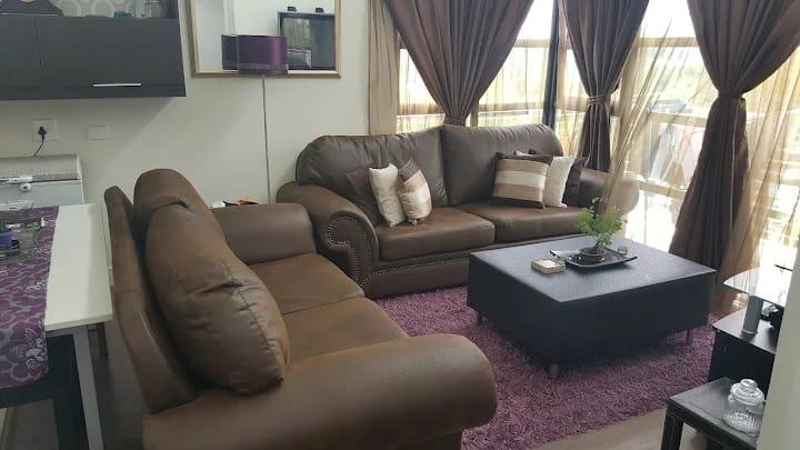2 Bedroom Property for Sale in Rivonia Gauteng