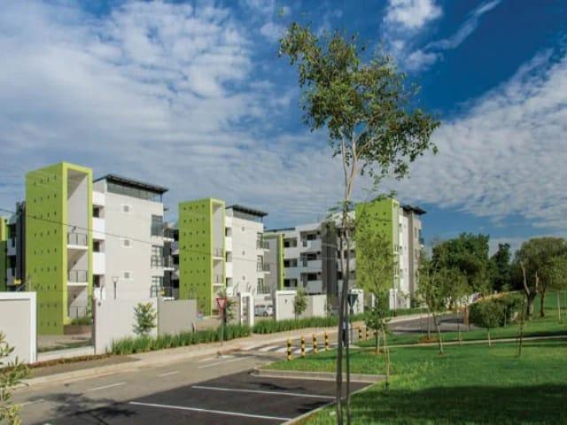 2 Bedroom Property for Sale in Rivonia Gauteng