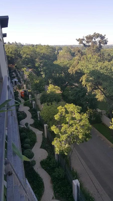 2 Bedroom Property for Sale in Rivonia Gauteng