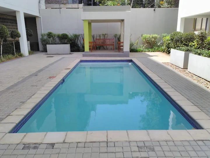 2 Bedroom Property for Sale in Rivonia Gauteng