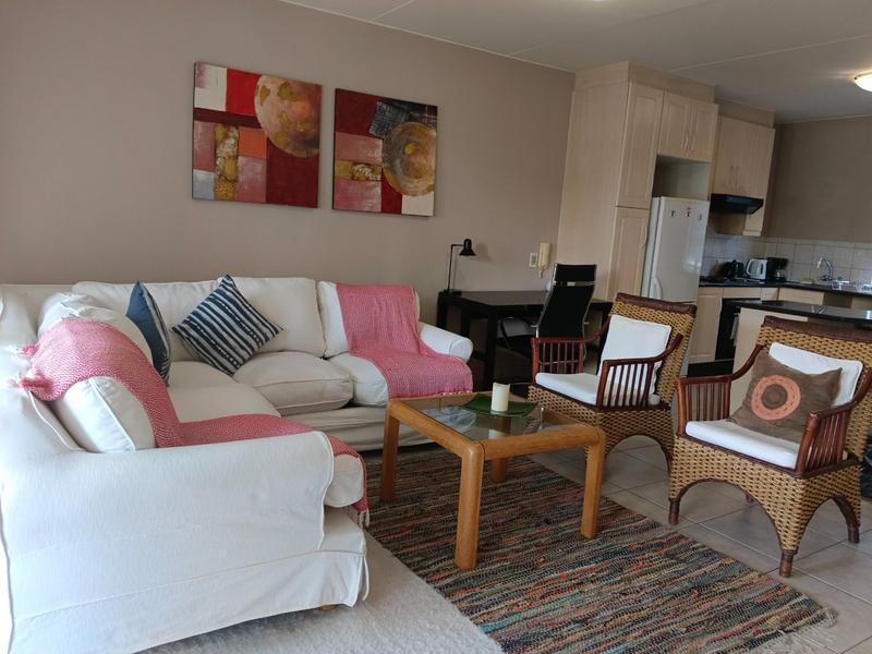 2 Bedroom Property for Sale in Magaliessig Gauteng