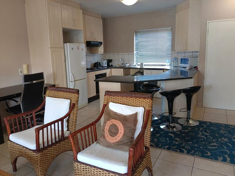 2 Bedroom Property for Sale in Magaliessig Gauteng