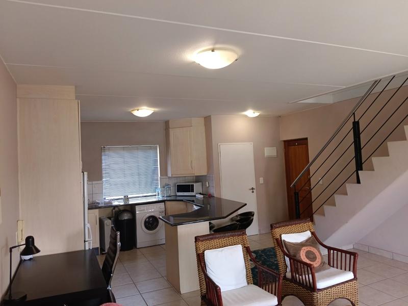 2 Bedroom Property for Sale in Magaliessig Gauteng