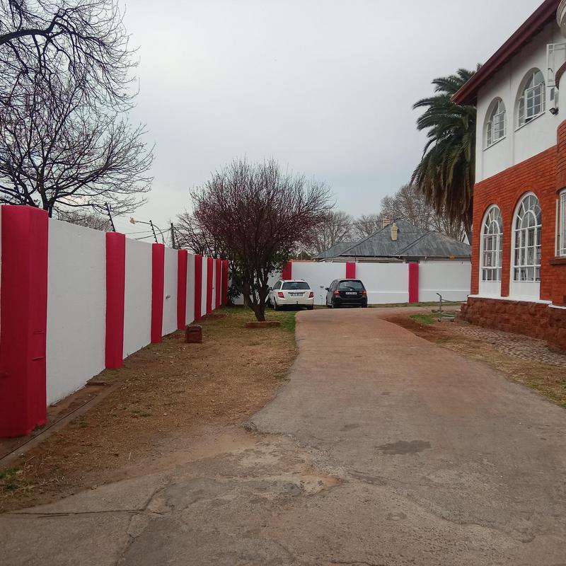 3 Bedroom Property for Sale in Kensington Gauteng