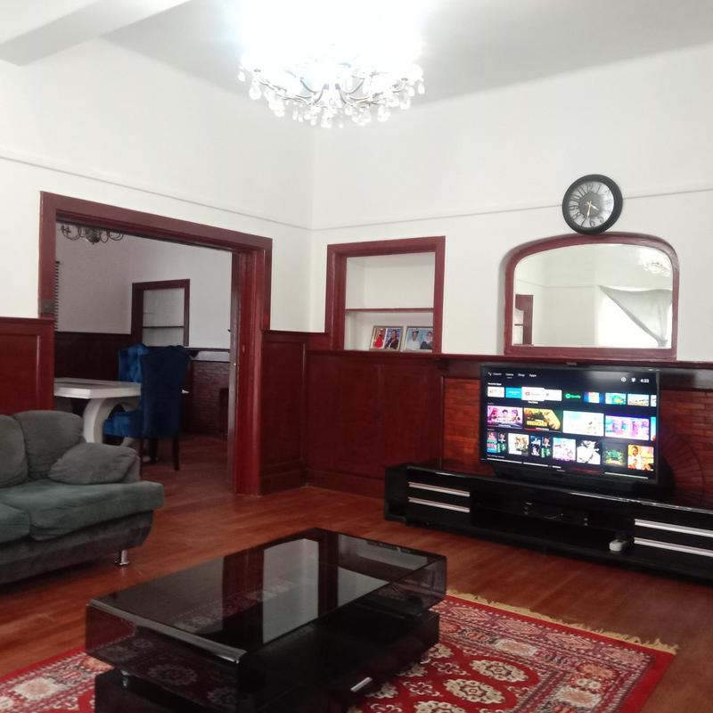 3 Bedroom Property for Sale in Kensington Gauteng