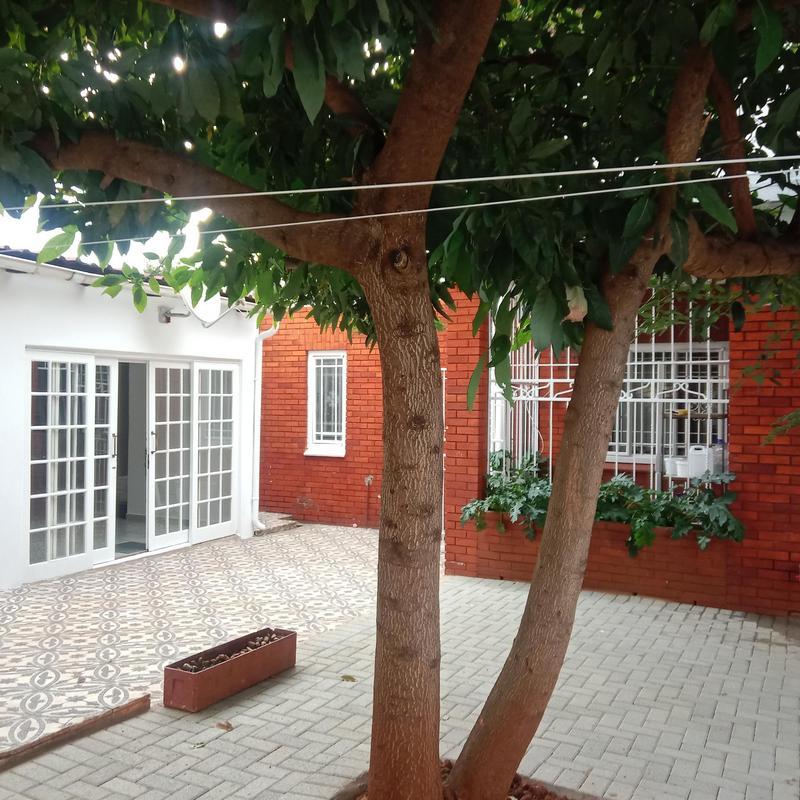 3 Bedroom Property for Sale in Kensington Gauteng