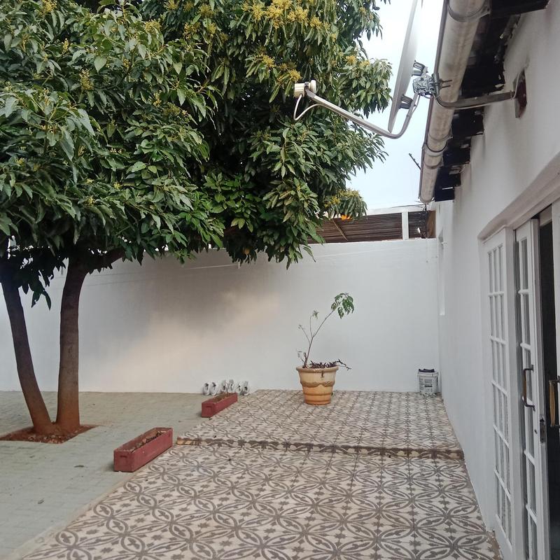 3 Bedroom Property for Sale in Kensington Gauteng