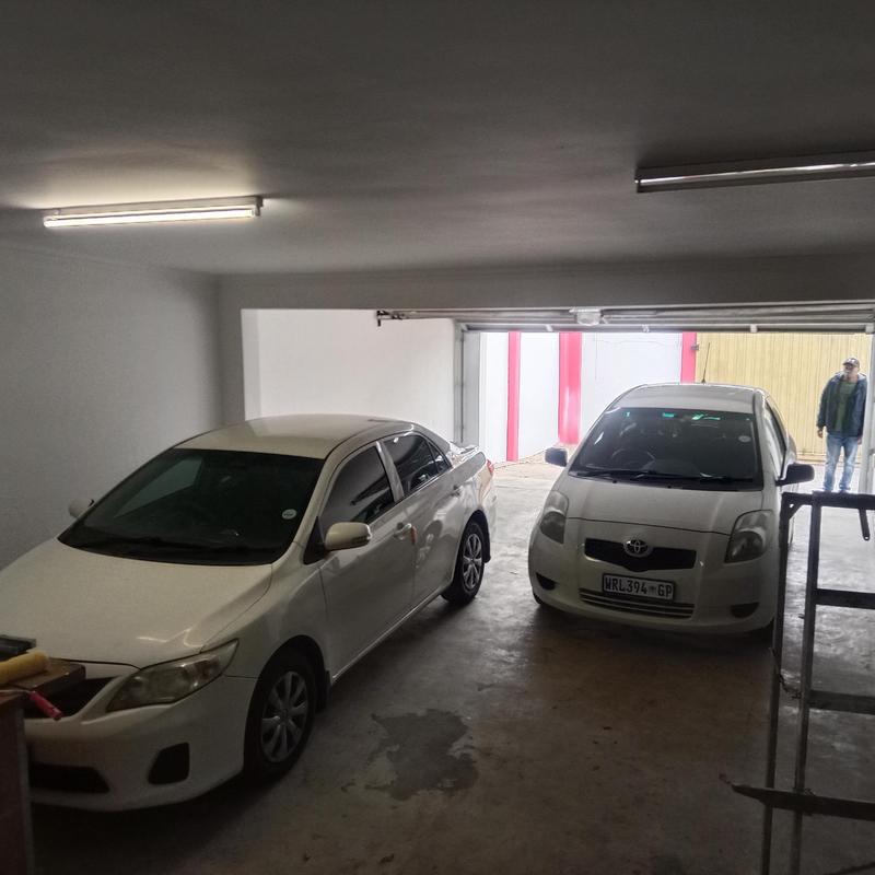 3 Bedroom Property for Sale in Kensington Gauteng