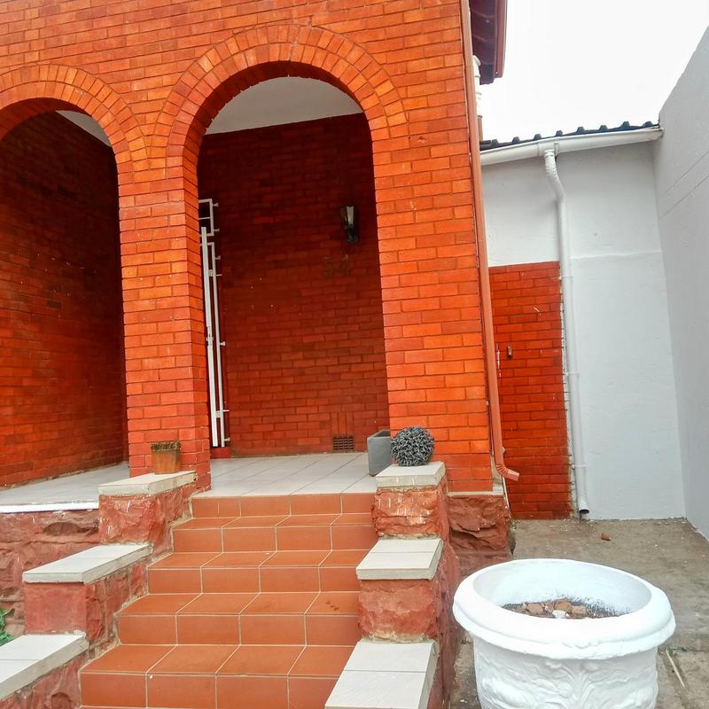 3 Bedroom Property for Sale in Kensington Gauteng