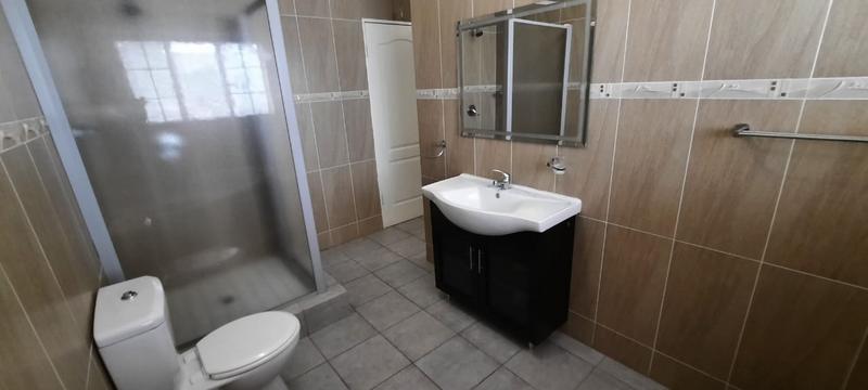 To Let 3 Bedroom Property for Rent in Hillshaven Gauteng