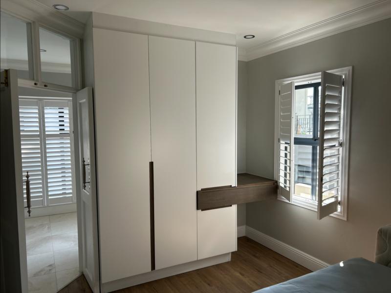 1 Bedroom Property for Sale in Bryanston Gauteng