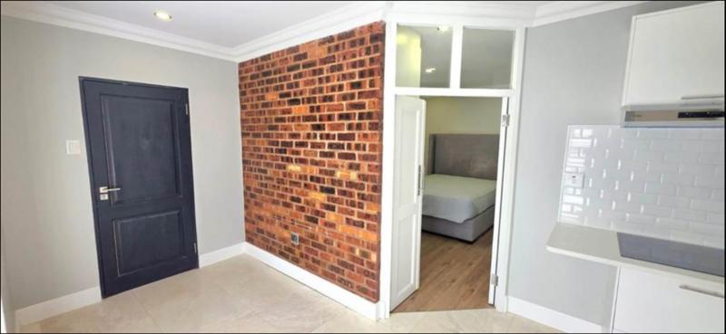 1 Bedroom Property for Sale in Bryanston Gauteng