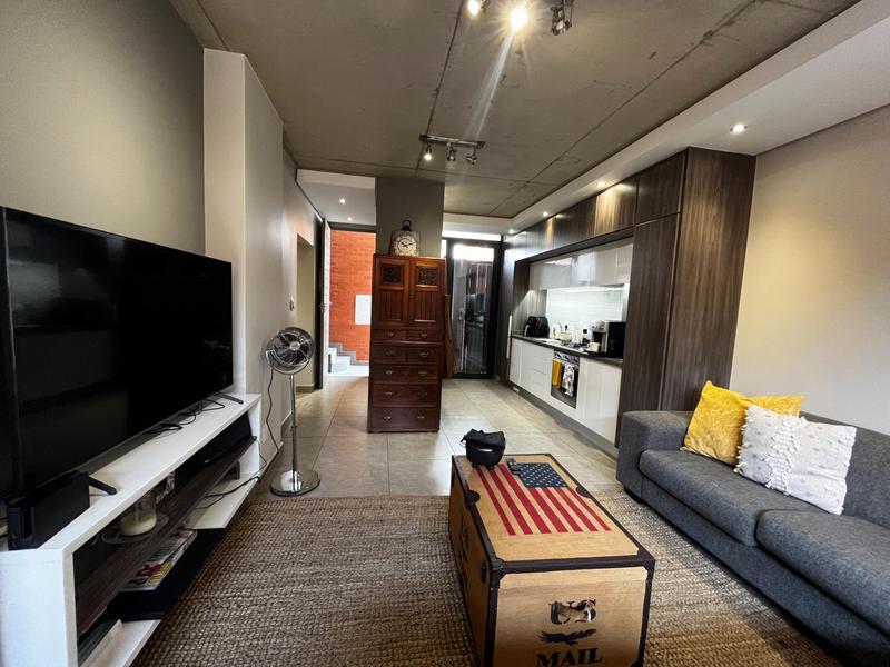 To Let 2 Bedroom Property for Rent in Hazelwood Gauteng