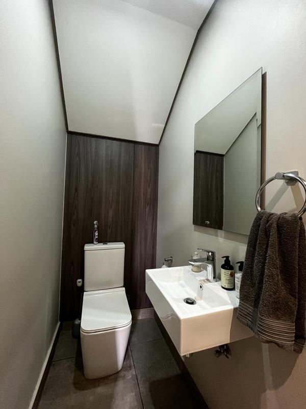 To Let 2 Bedroom Property for Rent in Hazelwood Gauteng