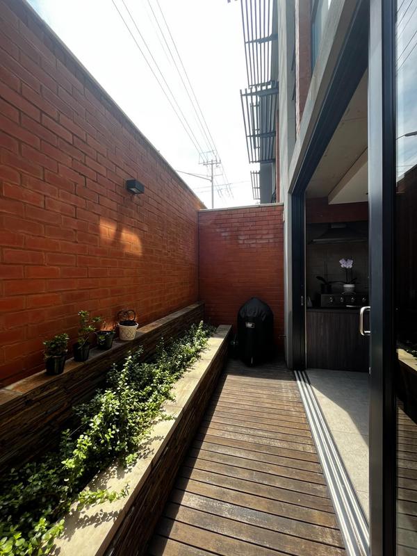 To Let 2 Bedroom Property for Rent in Hazelwood Gauteng
