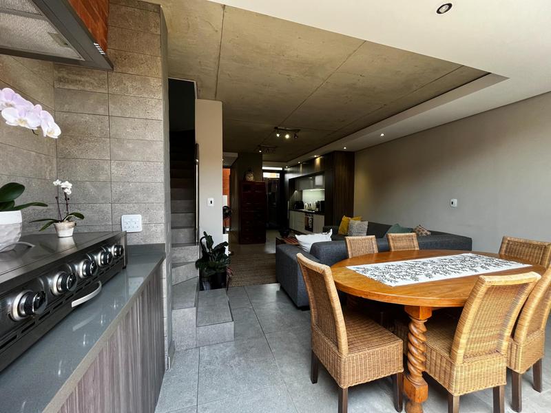 To Let 2 Bedroom Property for Rent in Hazelwood Gauteng