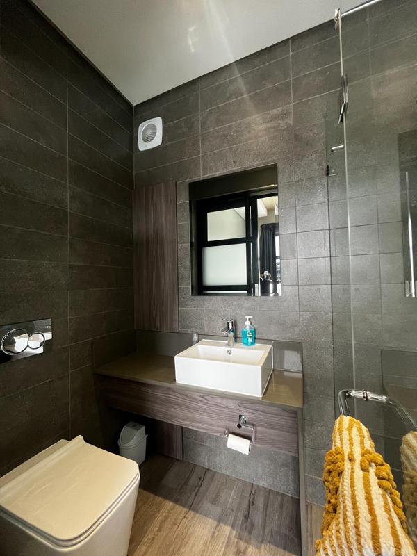 To Let 2 Bedroom Property for Rent in Hazelwood Gauteng